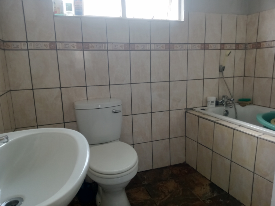 3 Bedroom Property for Sale in Mdantsane Eastern Cape